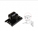 Rubber-mount-gearbox-VW-Bus-T3-251399201E